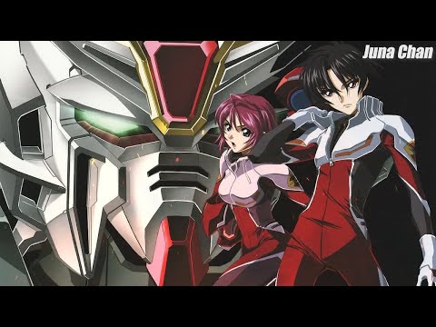 作業用BGM ガンダム 神曲アニソンメドレー 20曲 Gundam Series Openings Endings Anime Songs Collection 2000 2020