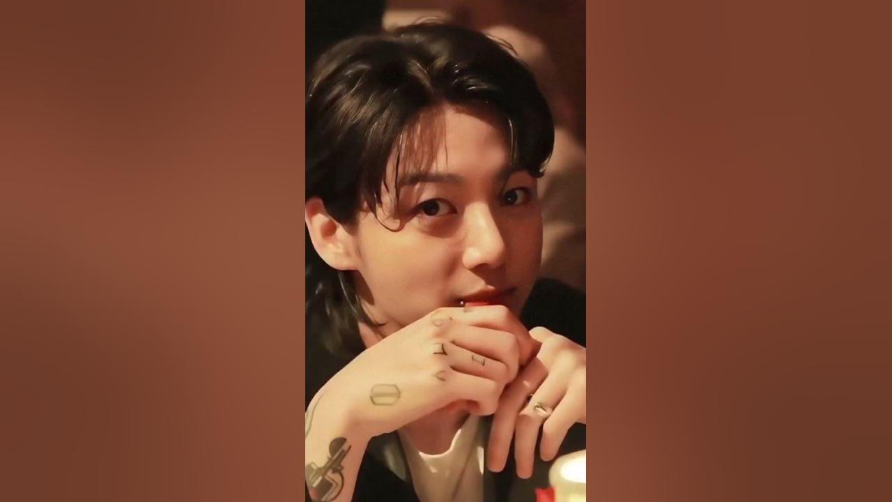 I wish you good luck.,my dear friend 🧡 prosperity #jk #bts #kdrama #haveitoldyoulatelythatiloveyou