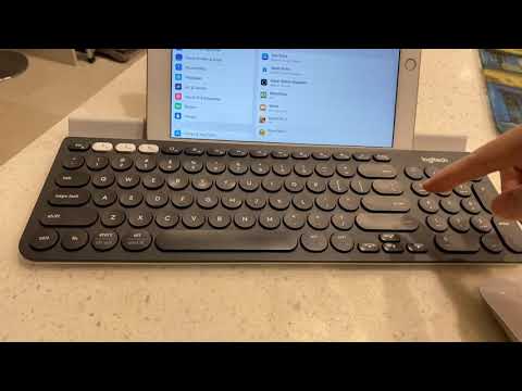 Use regular IPAD with old magic mouse and change tracking speed