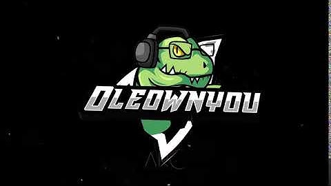 Oleownyou Intro ||  by Arc Solutions Youtube Intro Maker