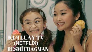 XO, Kitty - Türkçe Alt Yazı Resmi Fragman - Netflix