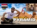 The pyramids of giza full tour guide inside the king khufu and minkaware pyramid  history