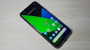 How to Enable USB Debugging mode and Developer Options in Realme 6i