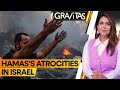 Israel-Palestine war: Why are babies being butchered? | Gravitas