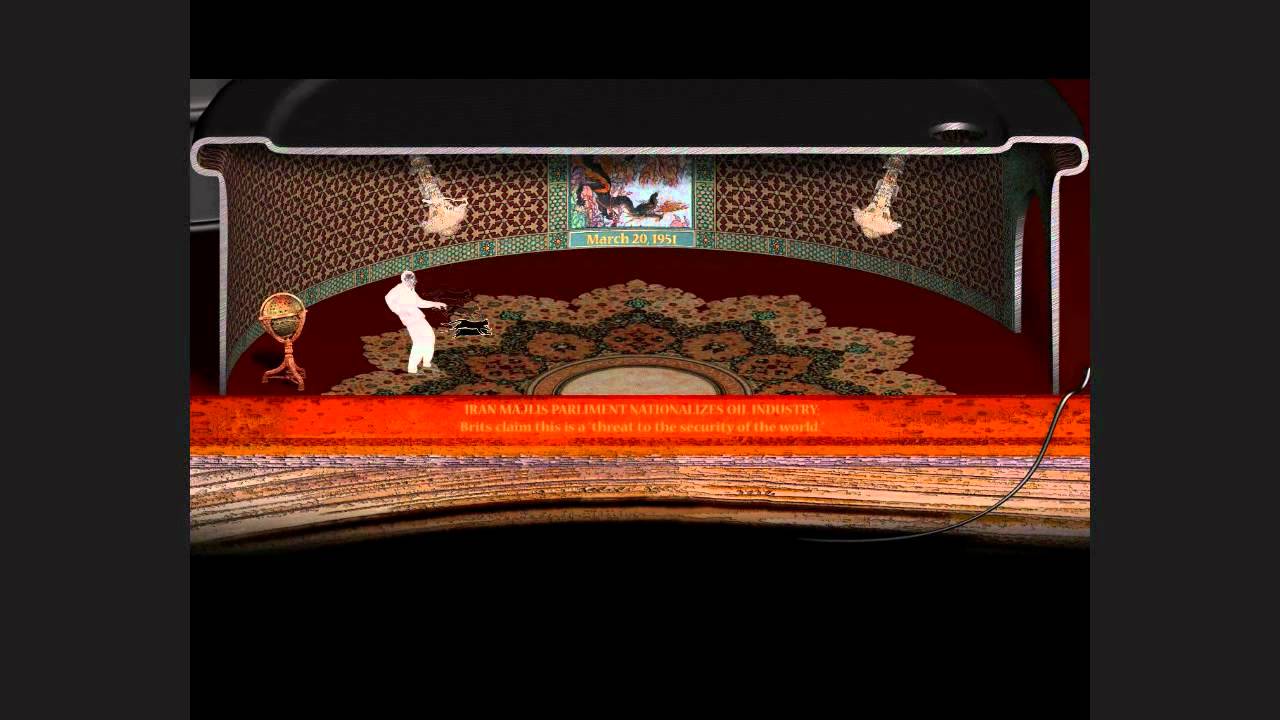 RoboJoe Plays the Cat and the Coup