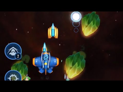 Level 37 Proximo | Galaxy Invaders 2021| Campaign Mode | Alien Shooter 2 |ギャラクシー | インベーダー レベル