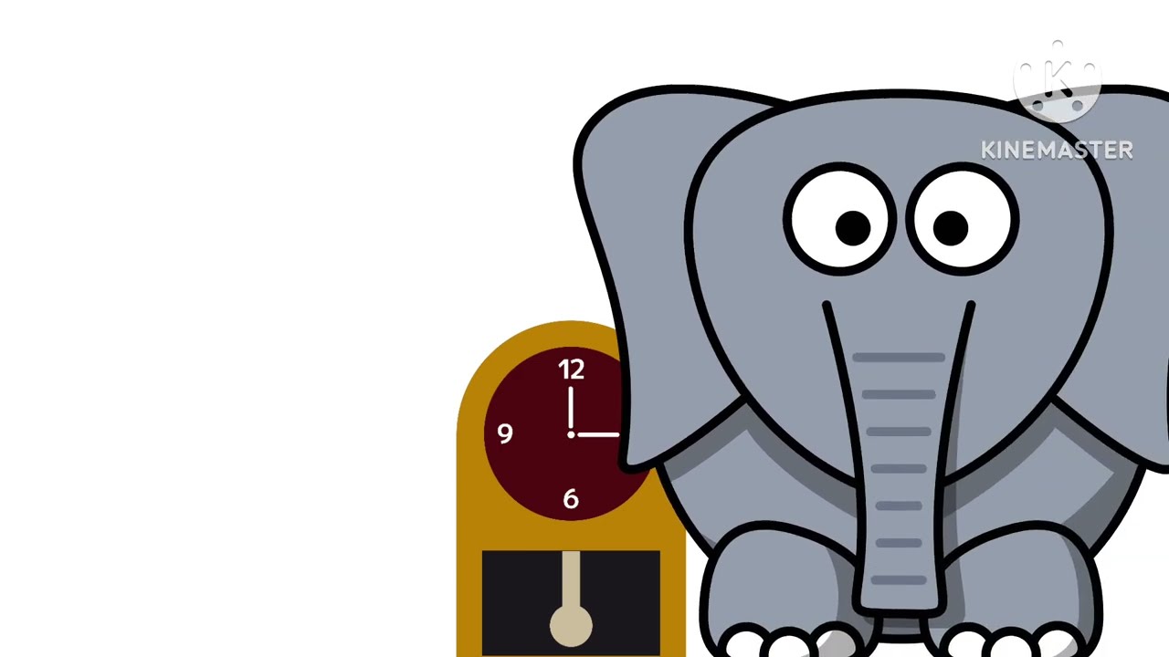 Hickory Dickory Dock