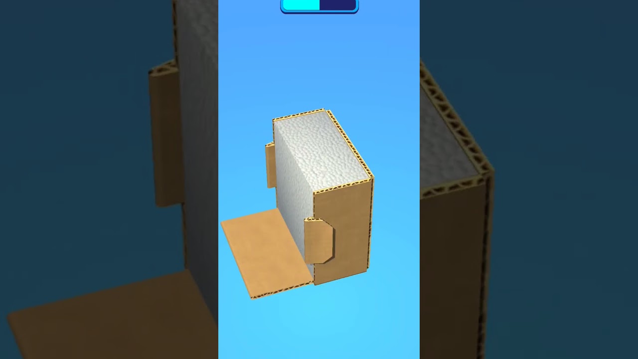 Open the box game| Level#22 