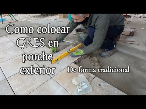 Video: Azulejos de porche: creando un exterior espectacular