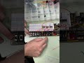 Experimento 2 - Labotatório CL - UnB 2025/1 - Porta NAND