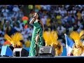 Ivete Sangalo no Encerramento da Copa do Mundo 2014