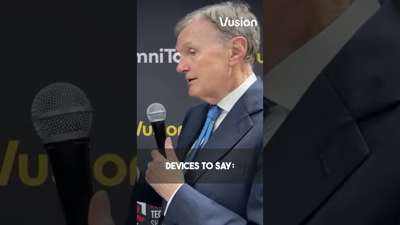 AI's Real Impact on Business  Transparency & Efficiency
