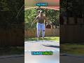 Funniest Trampoline Fails Ever 😂 #shorts