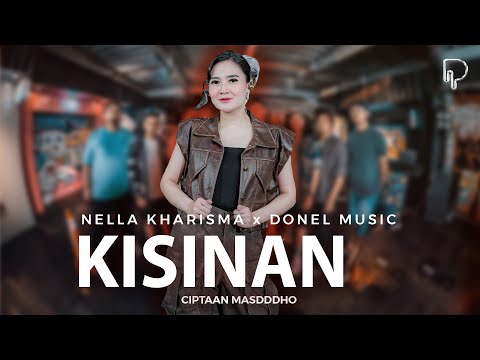 Nella Kharisma - Kisinan (Official Music Video)