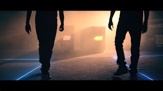 2017 Movistar Yamaha MotoGP Team Launch Event Teaser