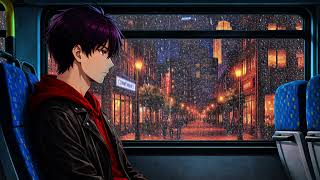 Echoes In The Rain - Echo Silvaris