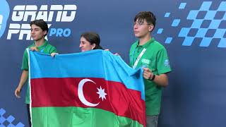 Full The H2GP World Final 2026 After Movie News
