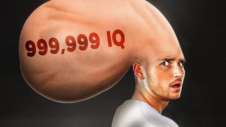 Becoming The SMARTEST IQ In Roblox..