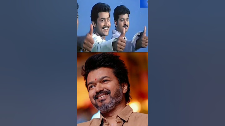 Olden days Top hero's acted in one movie Tamil #trending #viralvideo #manjapai #thalapathy #shorts