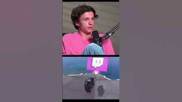 Tom Holland on his Alcohol Addiction!!!