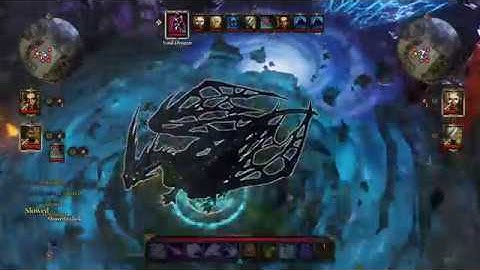 Final Battles of Divinity: Original Sin - #4: Void Dragon + Ending