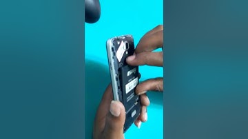 Sansui u40+ hard reset