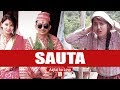 SAUTA - AAjkal Ko Love Ep - 89 | Jibesh | Riyasha | July 2019 | Colleges Nepal