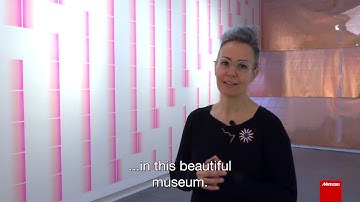 Interview with Visual Artist Sigrid Calon