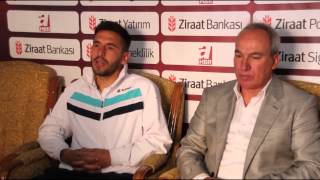 Niğde Belediyespor-Adana Demirspor