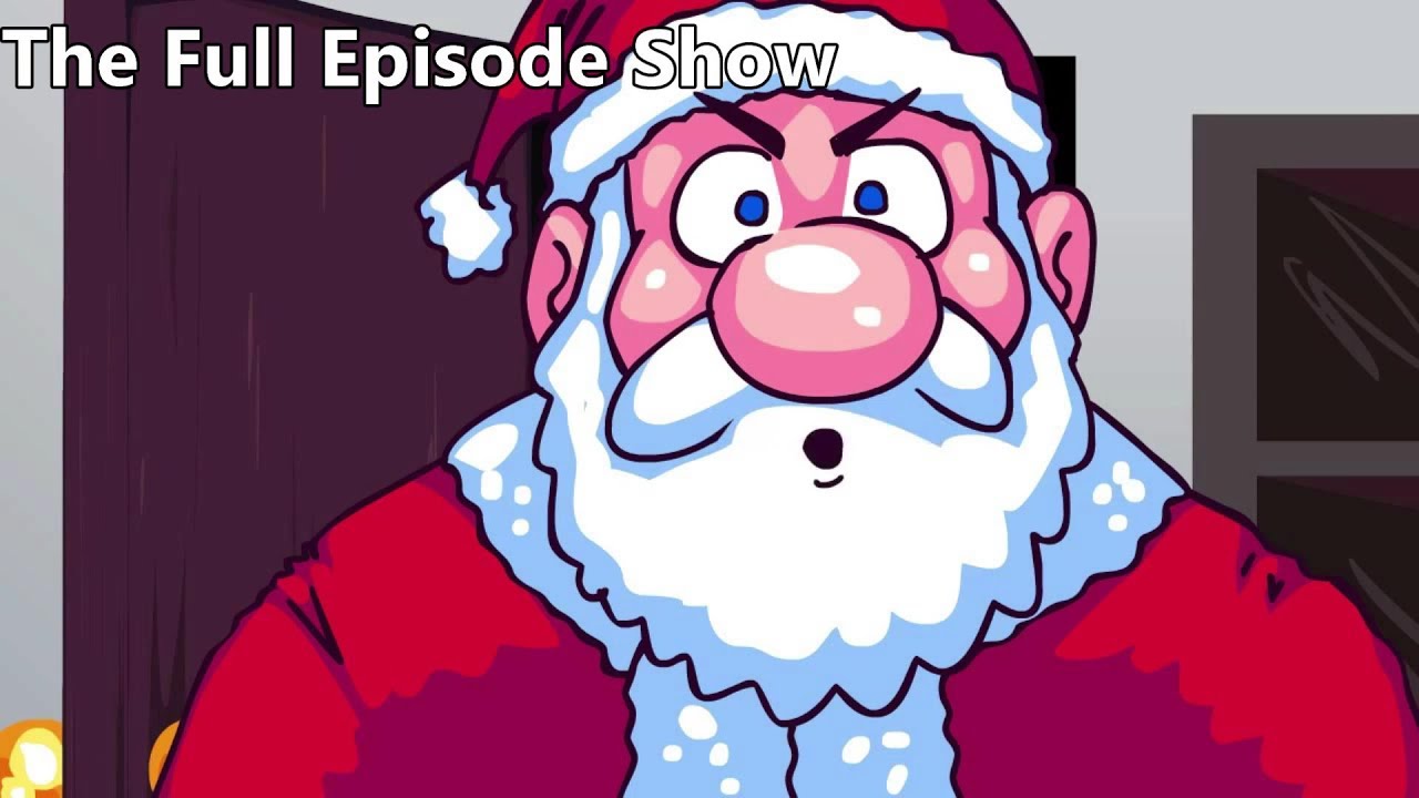 Tobuscus Adventures (Episode 1-8)