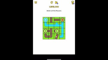 Brain Blow Level 368 Solution Gameplay