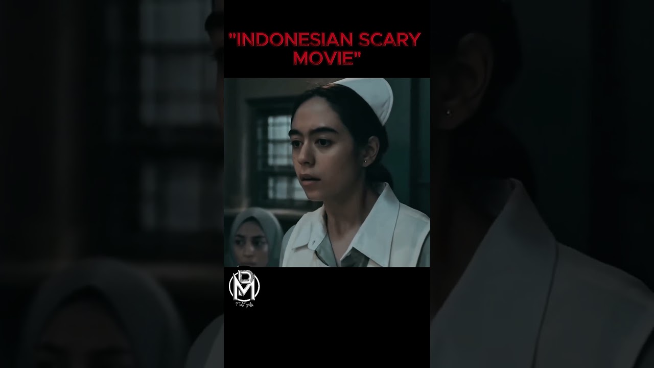Must Watch Indonesian horror movie
