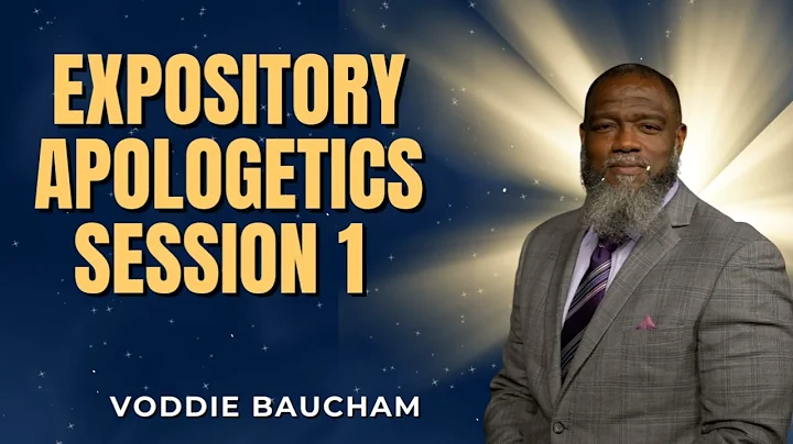 How to Defend Your Faith with the Bible — Not Feelings | Voddie Baucham
