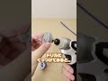 ベイブレードを高速回転させて圧勝してみたwww【3Dプリンター】
