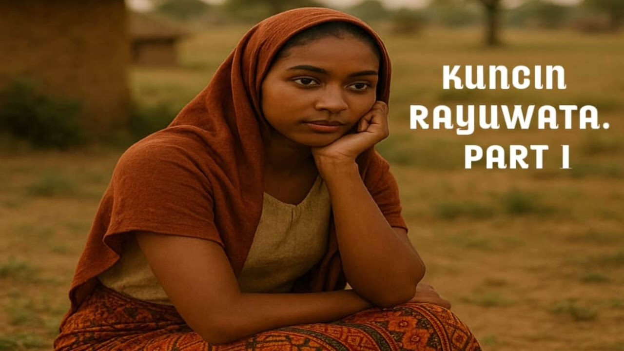 KUNCIN RAYUWATA  PART 1