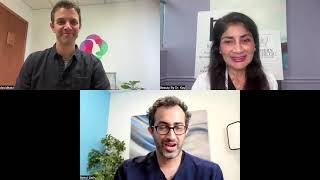 The Role of AI in Facial Plastic Surgery with David Katz & Rahul Seth screenshot 3