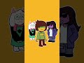 EVERYBODY DO THE FLOP! - [ Deltarune ] #deltarune #animation #undertale #krisdeltarune
