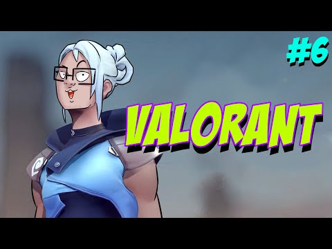 MVP TAPI KALAH - VALORANT INDONESIA
