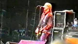 05 The Offspring - So Alone (Reading 1996)