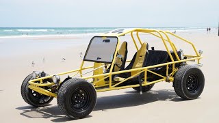 1974 VOLKSWAGEN DUNE BUGGY