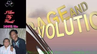 Percahya Aku by Ragmad Amatstam chords