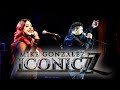 Capture de la vidéo Mike Gonzalez Iconiczz Live In Milwaukee, Wi At Mexica Fiesta 2022 (Jimmy Gonzalez Tribute)