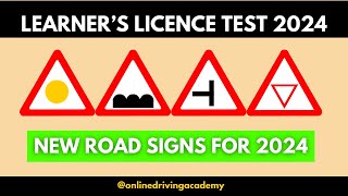 Learner's Licence Test 2024: Revealing Real Questions & Answers