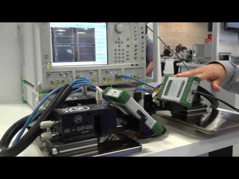 mmwave-vna-and-spectrum-analysis-on-wafer-measurement