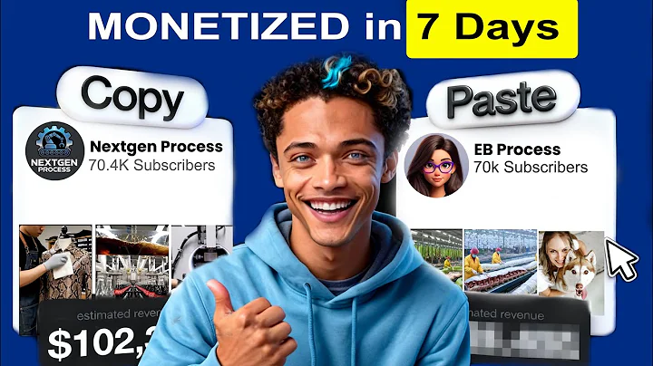 The Only YouTube Automation Niche You MUST Start in 2026!!!