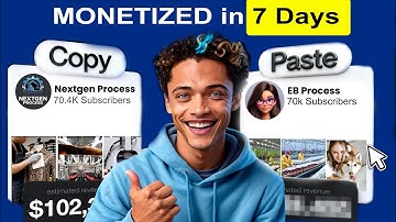 The Only YouTube Automation Niche You MUST Start in 2026!!!