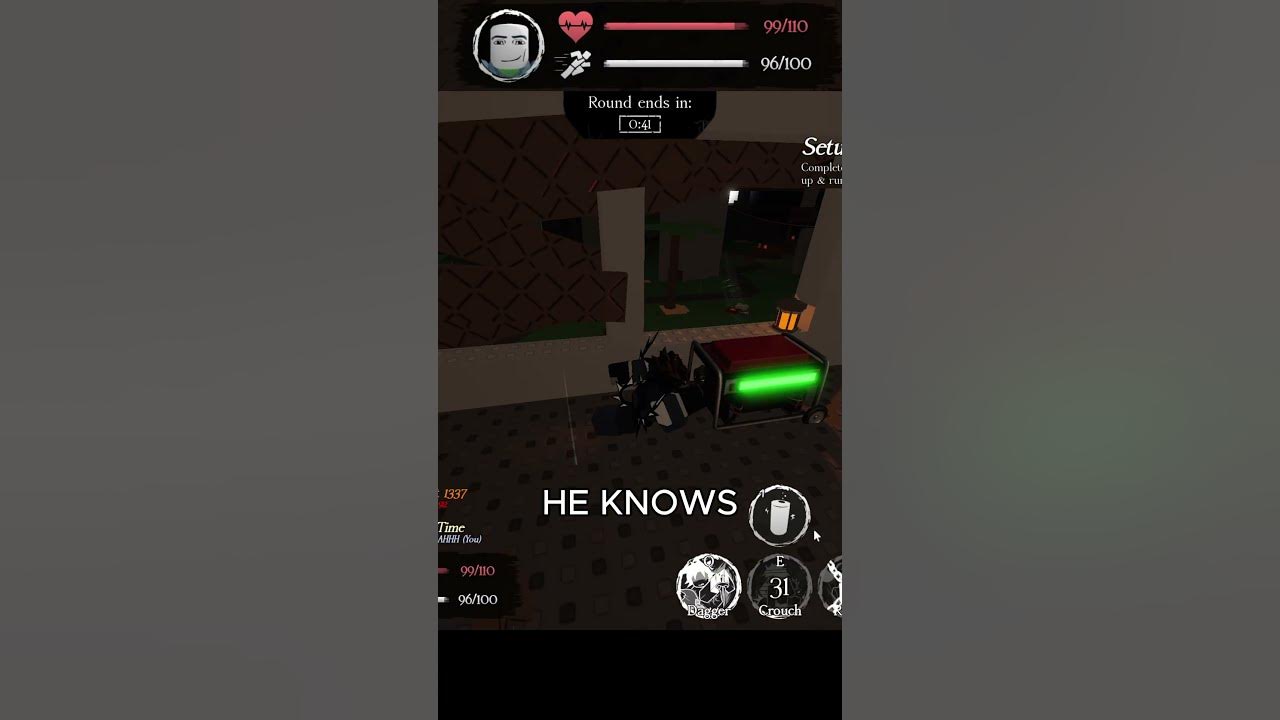 Why do John Does always do this π | Forsaken Roblox #forsaken #roblox Why do John Does always do this π | Forsaken Roblox #forsaken #roblox