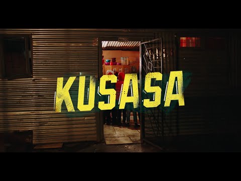 KUSASA - Official Trailer (2021)