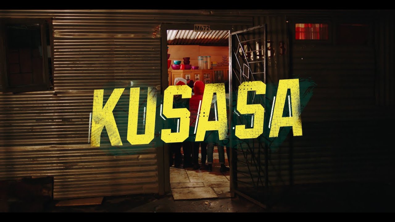 Kusasa