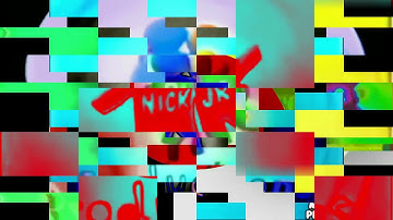 (REUPLOAD) 69 Noggin and Nick Jr Logo Collections